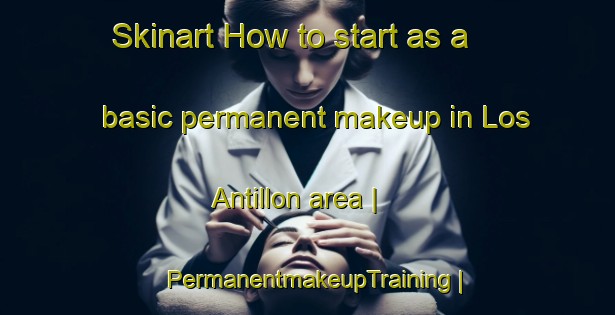 Skinart How to start as a basic permanent makeup in Los Antillon area | PermanentmakeupTraining | PermanentmakeupClasses | SkinartTraining-Mexico